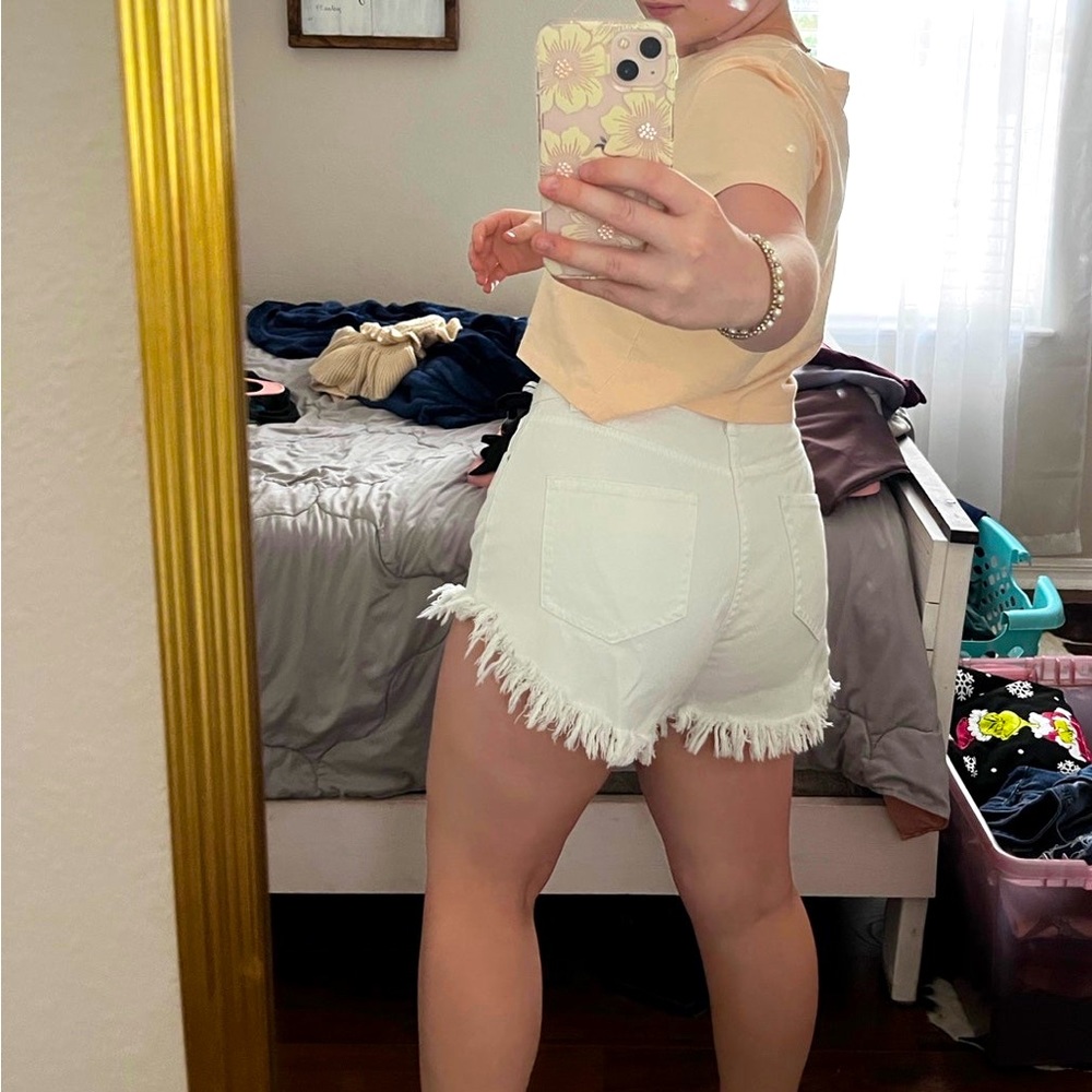 Target shorts